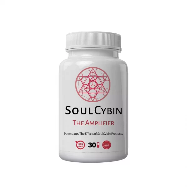 Buy Soulcybin 100 % Syrian Rue “The Amplifier” Online